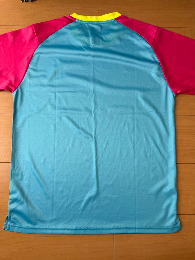 ヨネックス　ゲームウェアL