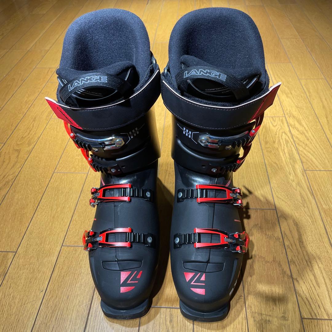 幅広LANGEラングSX90 27.0-27.5cm オールラウンド