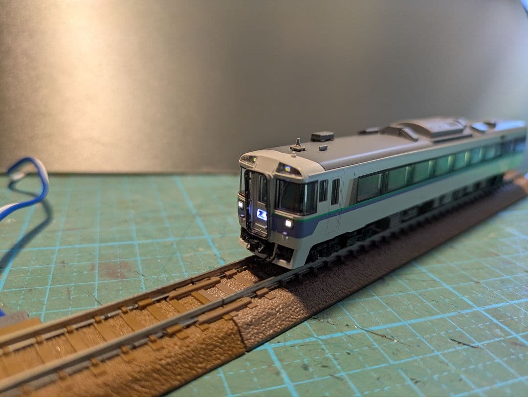 tomix　キハ183　詰合せジャンクセット