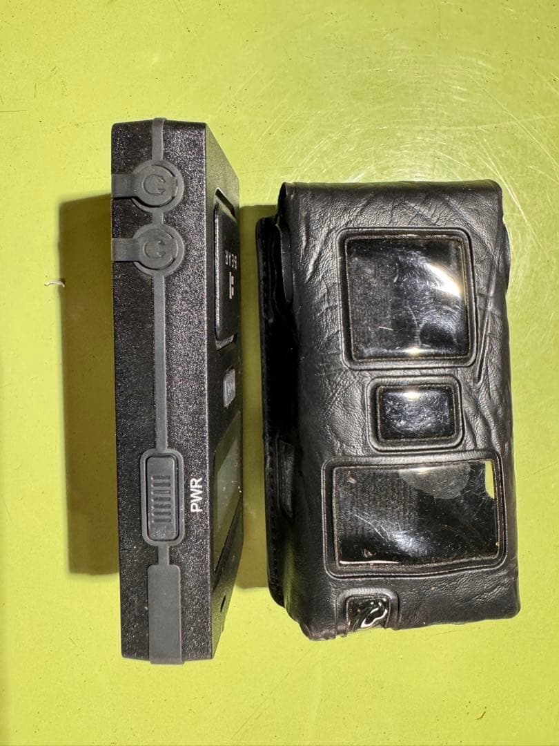 B-EAR ベアリッジ BRIDGECOM X5 小電力同時通話 高性能ト