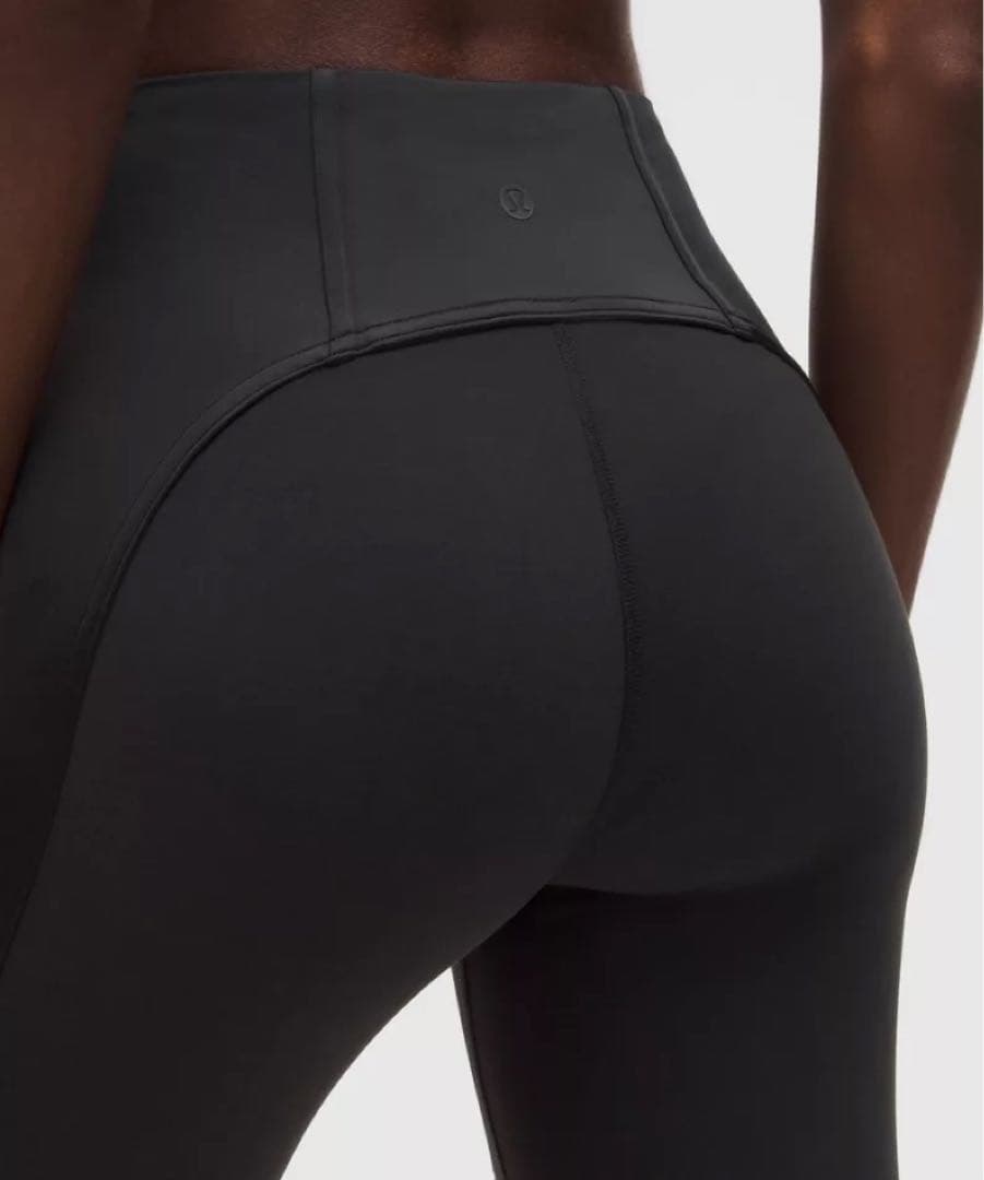 【新品・タグ付き】⭐︎限定品⭐︎ lululemon Align レギンス25