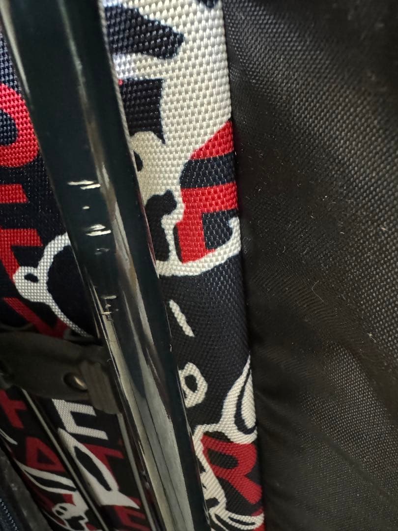 パーリーゲイツキャディーバッグ　Maiko様分