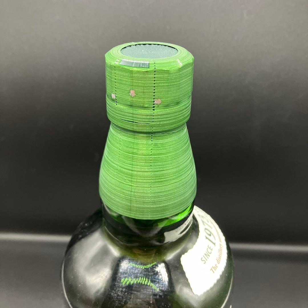 白州ウイスキー 700ml シングルモルト　nv N/V