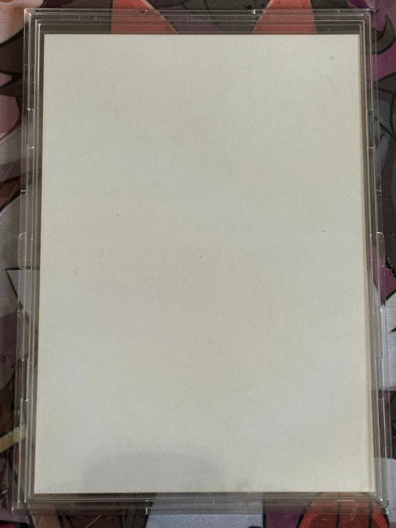 日向坂46 加藤史帆 直筆サイン秘蔵生写真 超レア アンビバレント けやき坂46