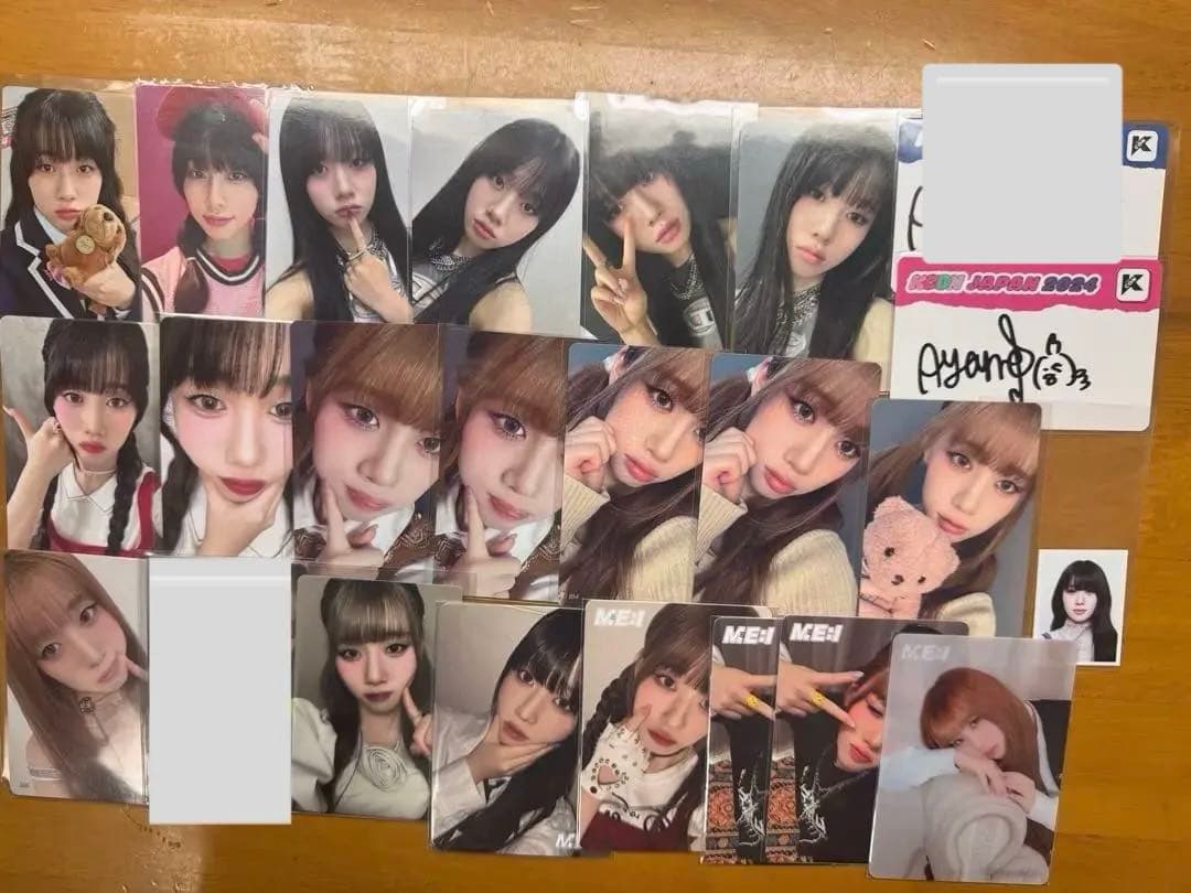 高見文寧　過去トレカ