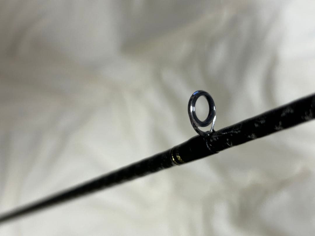 【良品】SHIMANO 18'NESSA limited S1010M+