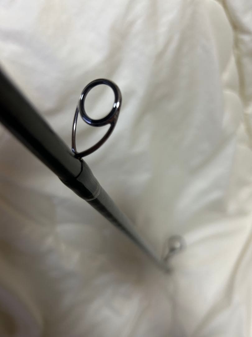 【良品】SHIMANO 18'NESSA limited S1010M+