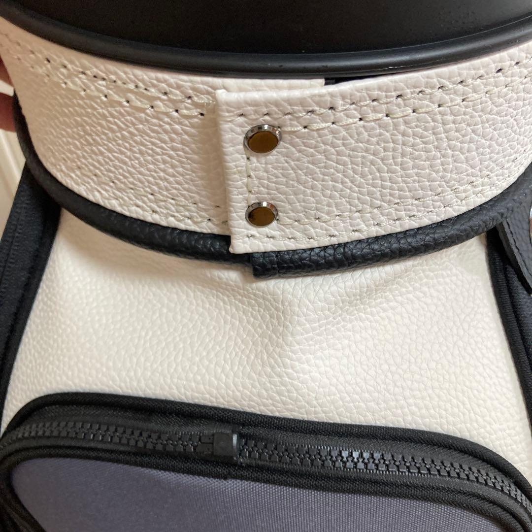 ジョーンズ JONES キャディバッグ