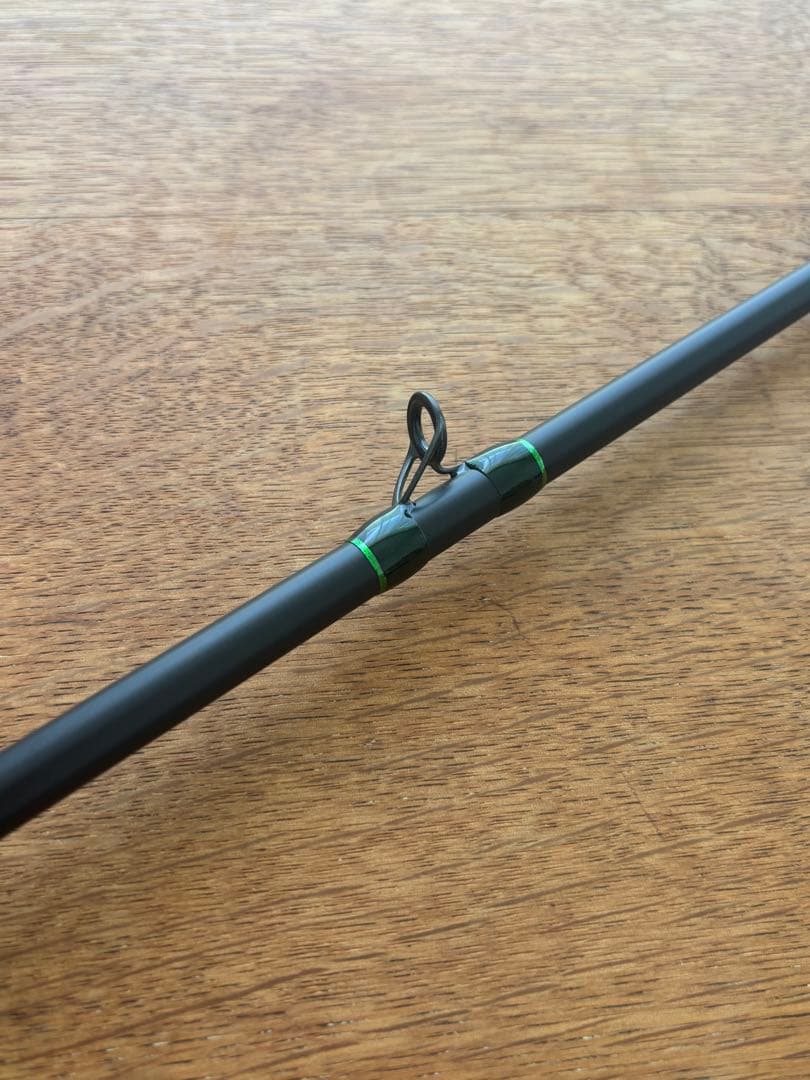 gルーミス IMX-PRO 843C MBR ロッド キスラー glx