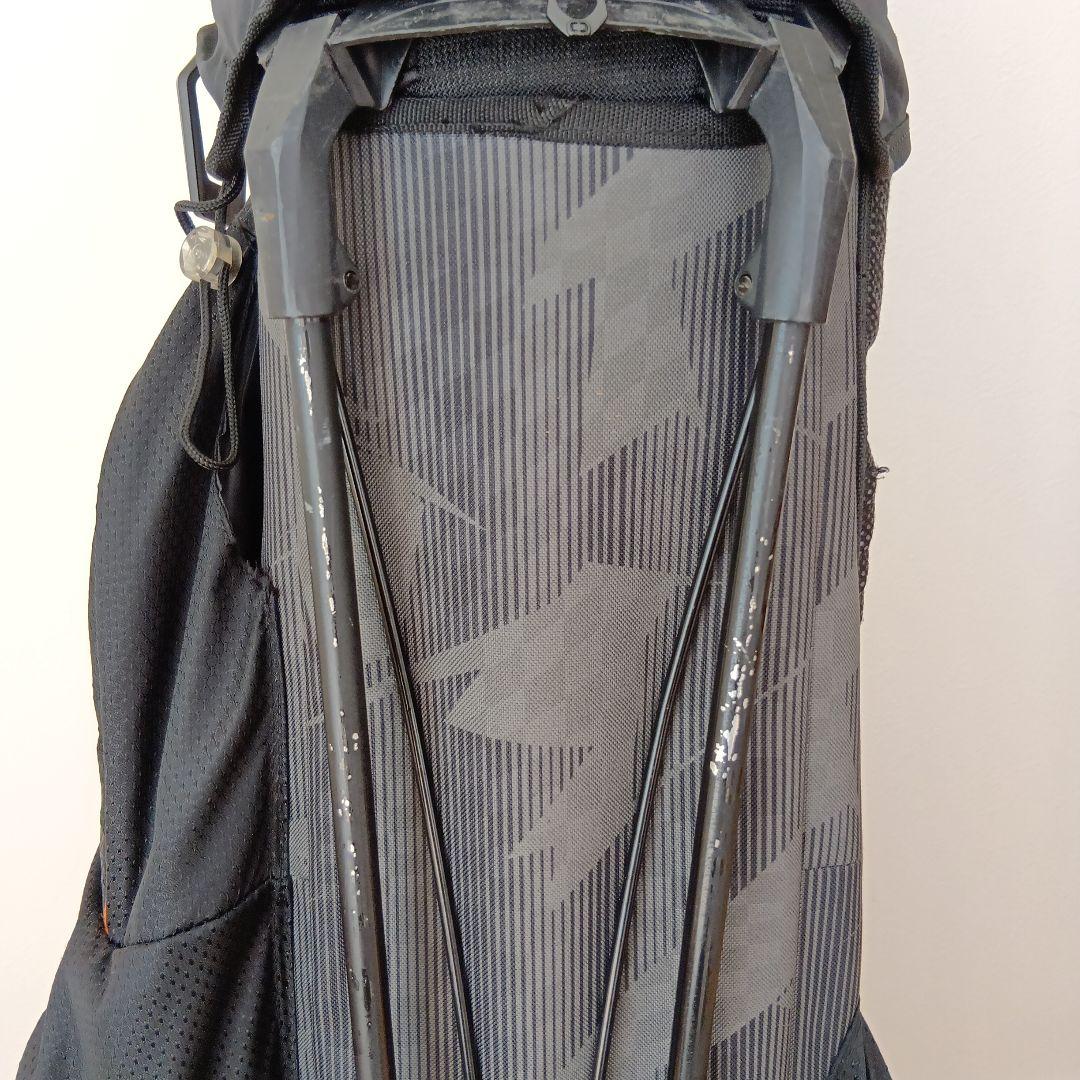 OGIO サイレンサー14分割スタンド ゴルフキャディバッグ