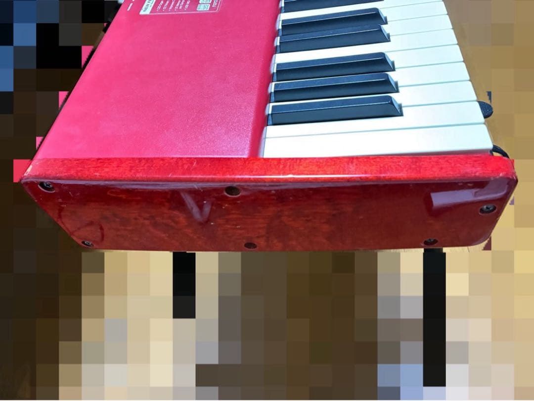 Nord Electro 4 HP 73Key シンセサイザー