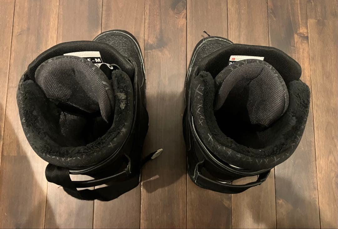 FORUM フォーラム スノーボード 157㎝　ブーツセット　ブーツ27.5㎝