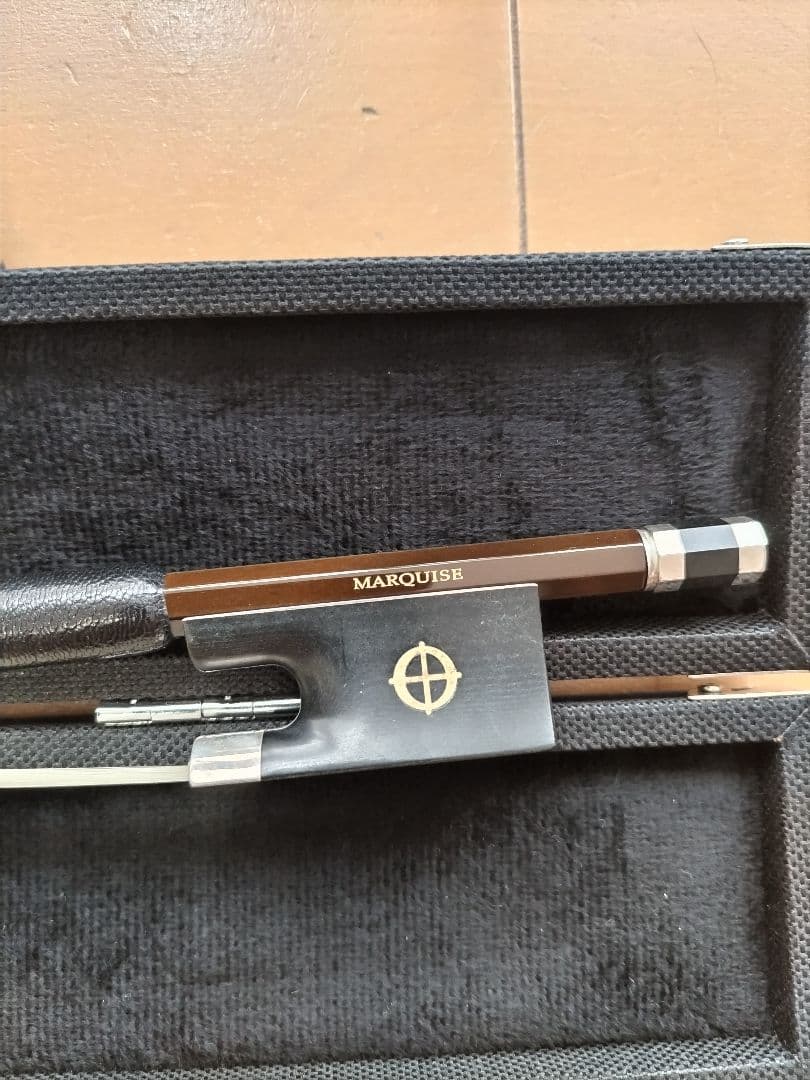 CodaBow MARQUISE GS バイオリン弓
