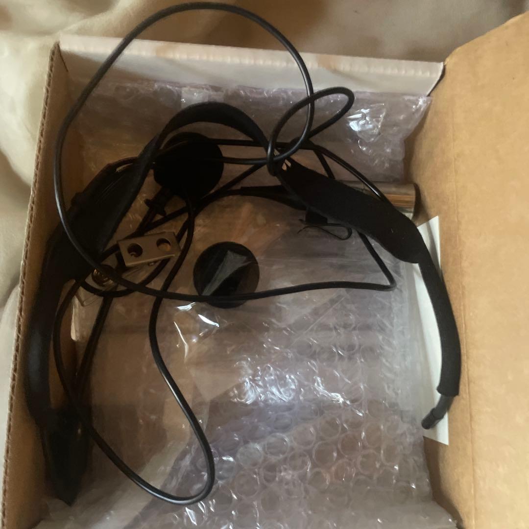 配信機器・PA機器・レコーディング機器 SHURE WH20XLR