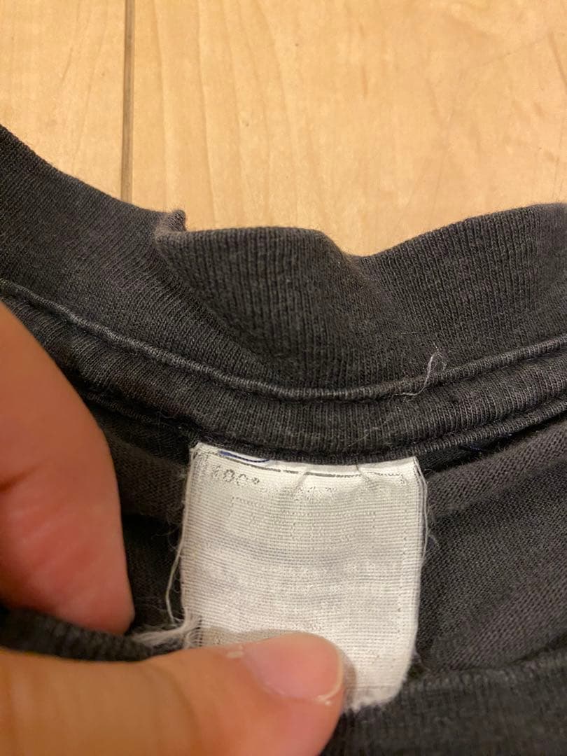 HELLOWEEN ハロウィン バンドT 90's