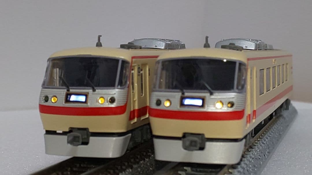 マイクロエース 西武 10000系 レッドアロークラシック 改良品 7両セット