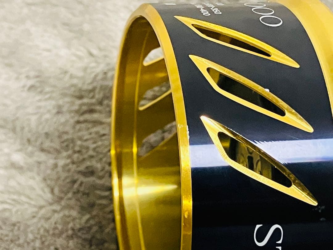 シマノ 13ステラ20000 スプール　使用品