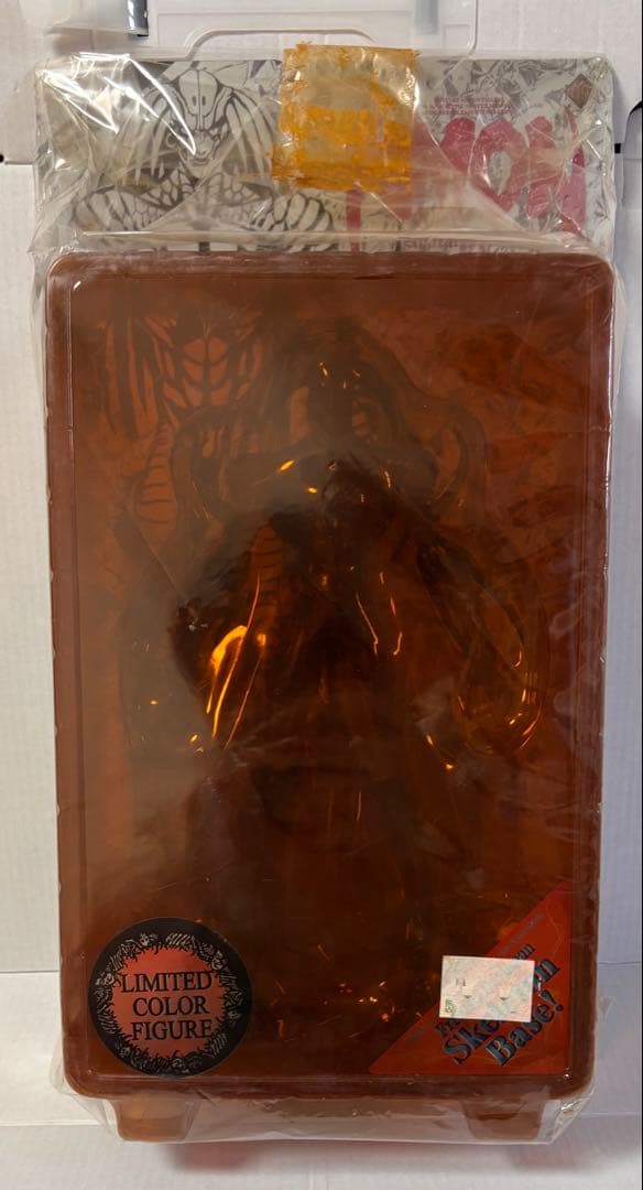 Amon Devilman 限定カラー フィギュア