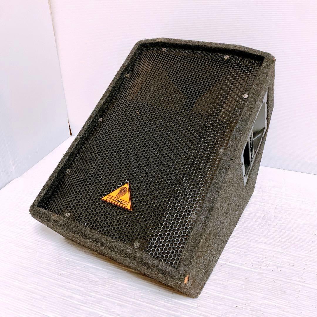 Behringer モニタースピーカー　EUROLIVE F1220 ②