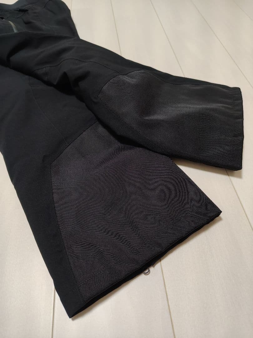 mont-bell モンベル パウダーポップパンツ