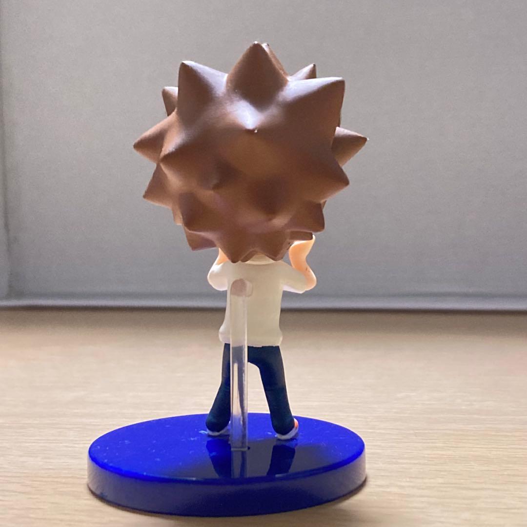 でふぉめふぃぎゅあ10種