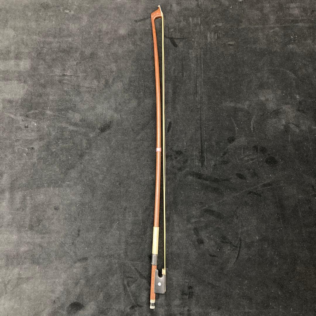 スズキバイオリン名古屋　no.220 1/8 子供用バイオリン　SUZUKI ②