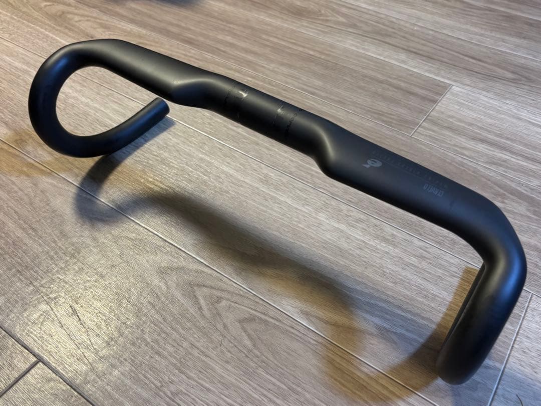 【Cervélo】サーベロ HB13 ハンドルバー 420mm
