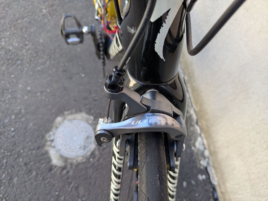 S-Works Tarmac ロードバイク スペシャライズド s-works