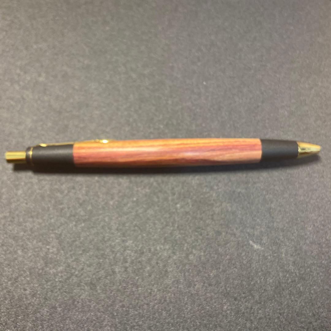 ボナンペンのチューリップウット