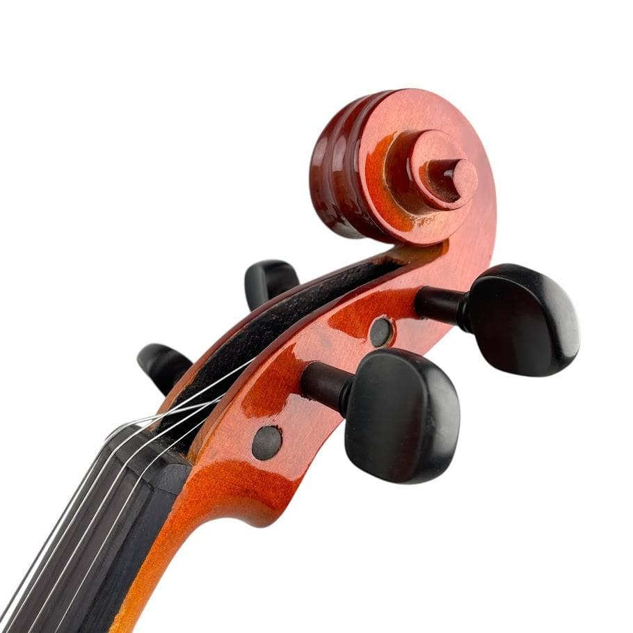 極美品●ステンター● Stentor studentⅡ バイオリン 4/4