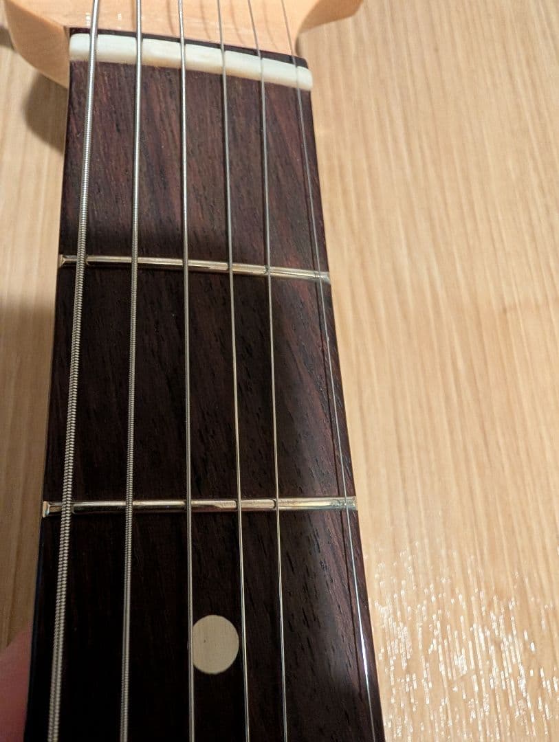 Fender Japan Heritage 60s ストラト定価233,200円