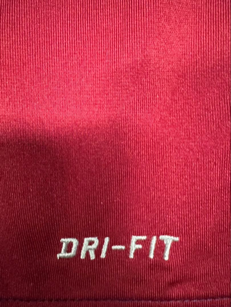 Nike FC Barcelona リオネルメッシ10正規品