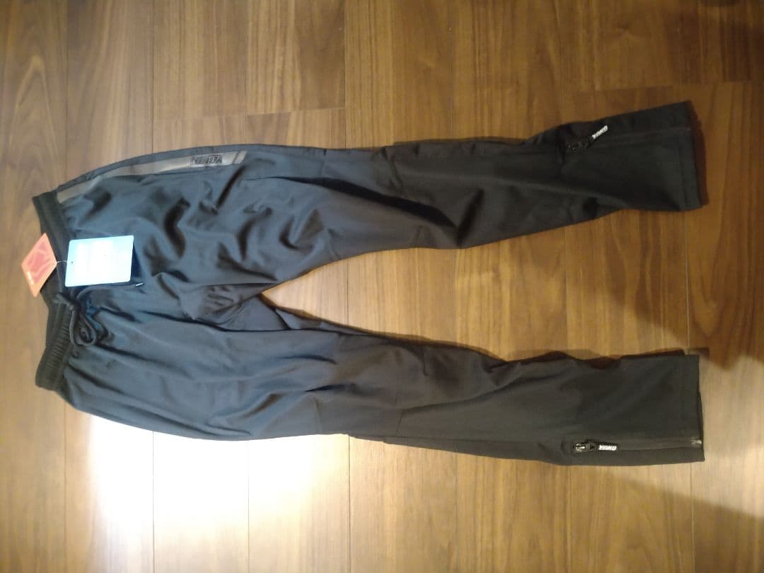 YOKOクロスカントリースキーウェア