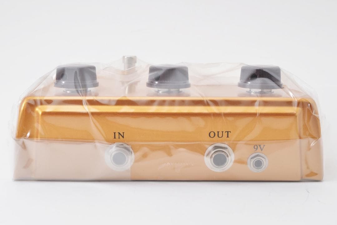 新品 未使用 Ceriatone Centura Matte Gold 絵付き