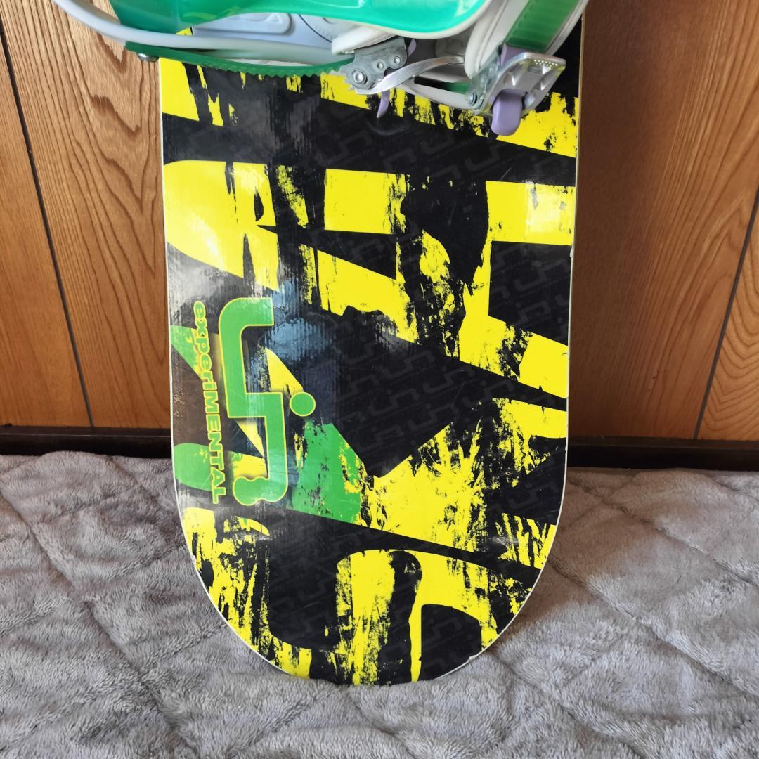 Lib Tech Skate Banana スケートバナナ149cm