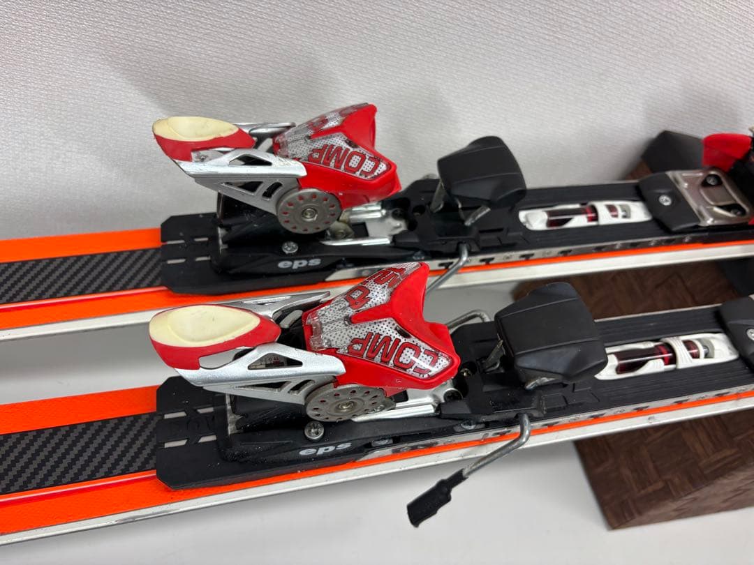 Blizzard RACE GS WORLDCAP WC 186cm スキー板