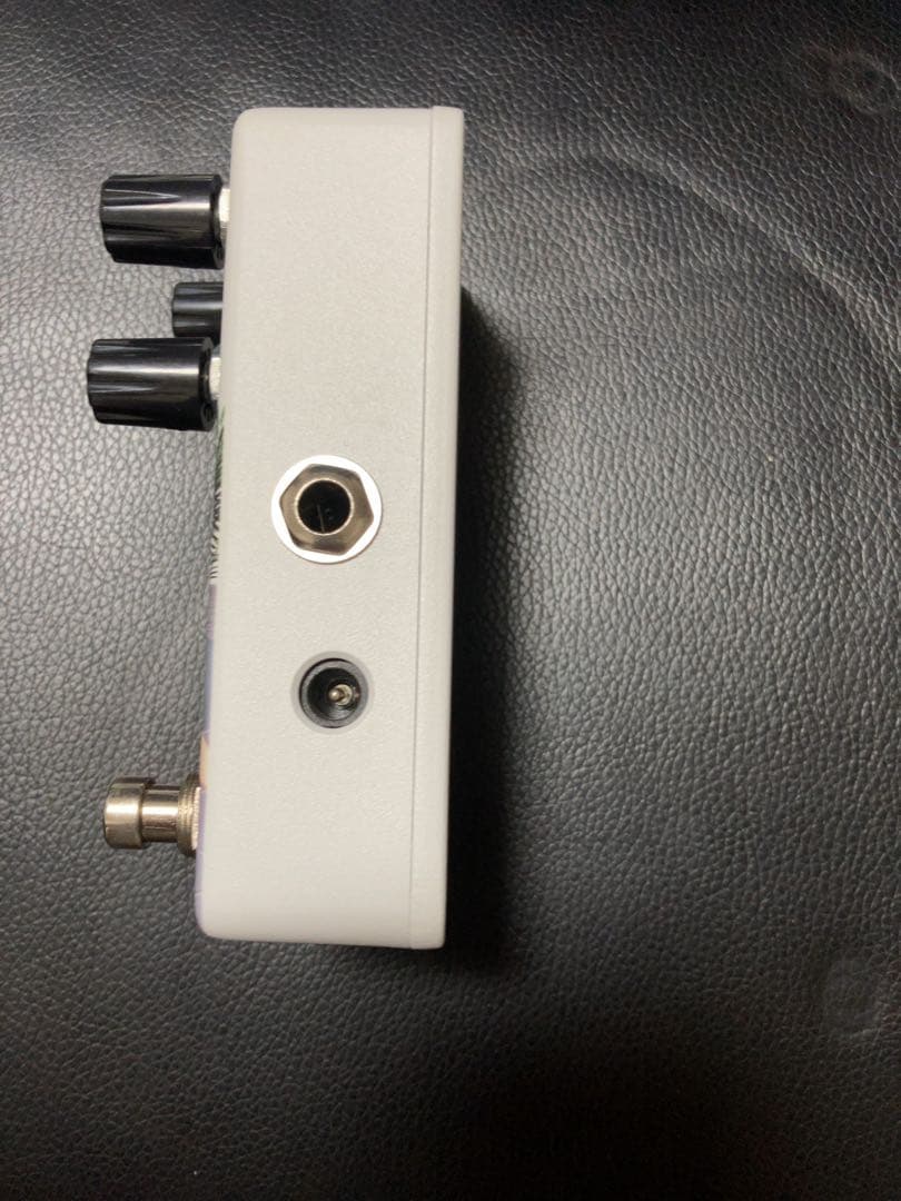 ギター Animals Pedal Fishing is as fun as fuzz