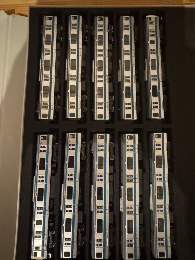 [中古] TOMIX JR東日本 E233系1000番台 131編成 10両