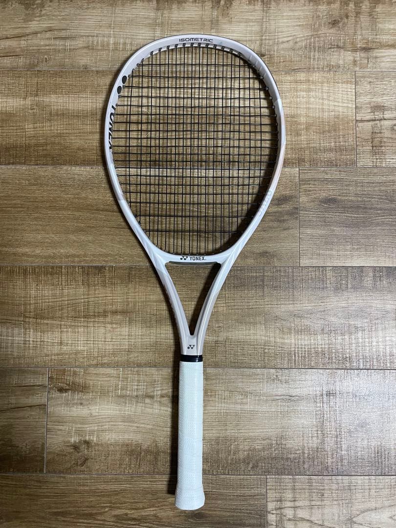 YONEX VCORE100 サンドベージュ