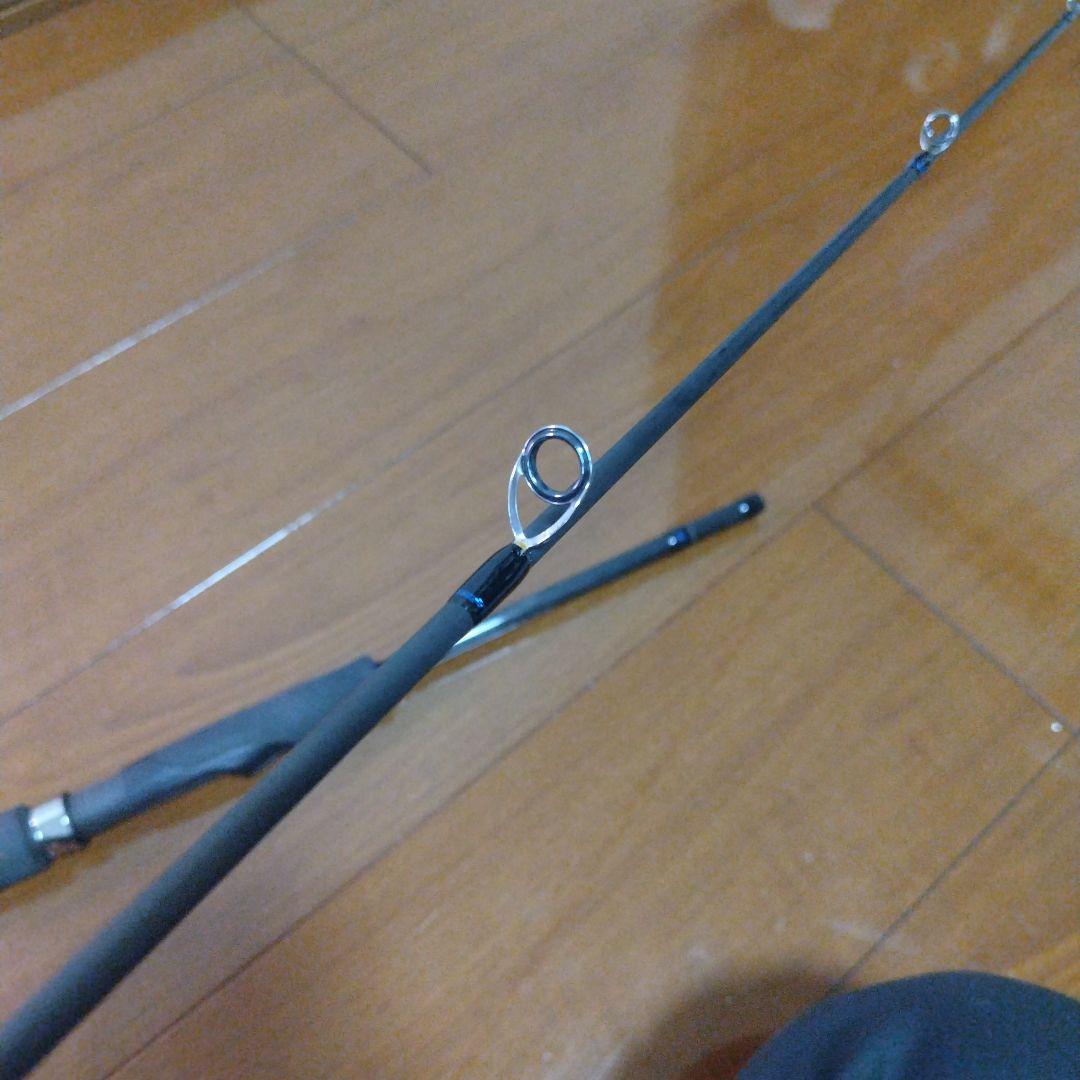 issei海太郎 ネコShaft 73ULS