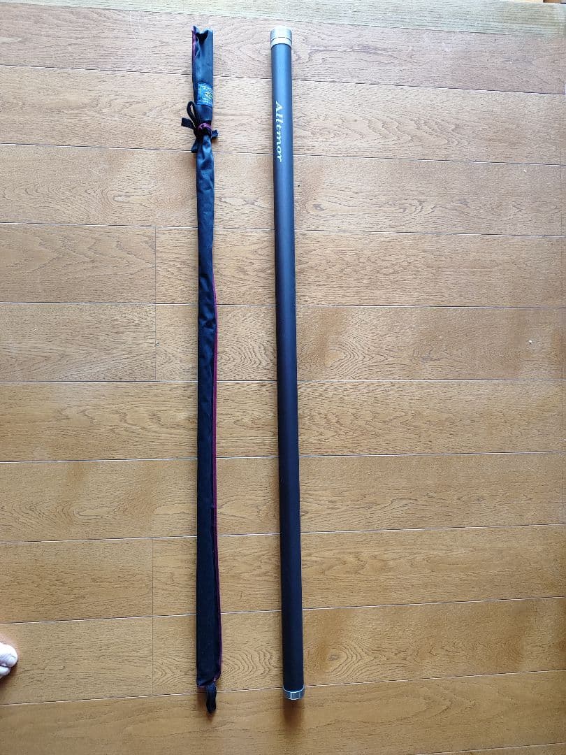 ダイワ　アルトモア　フライロッド803