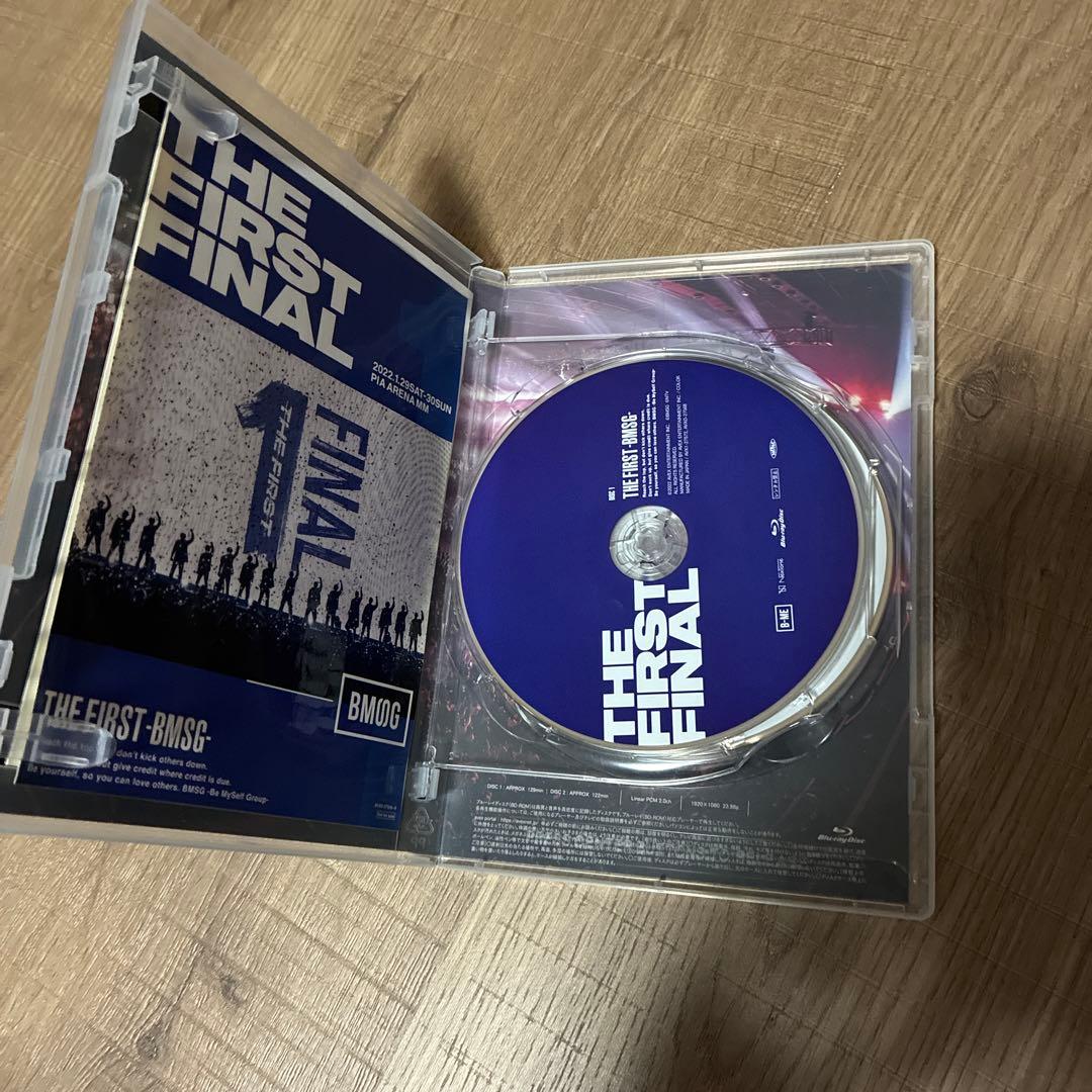 BE:FIRSTまとめ売り⑤