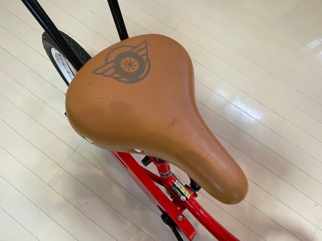 ケッターサイクル