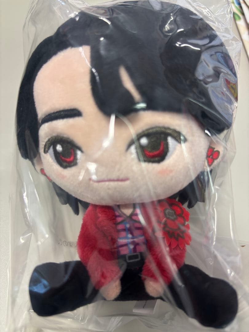 ミセス　一番くじ　A賞