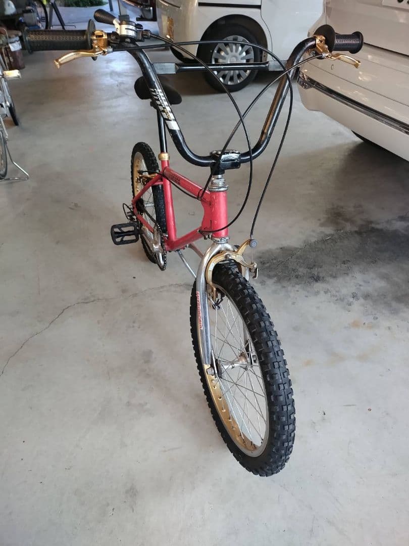 National bmx 20インチ