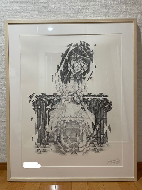 【今だけ4万値下】✴︎希少✴︎★送料込★金巻芳俊エチュード・プリズム02正規品