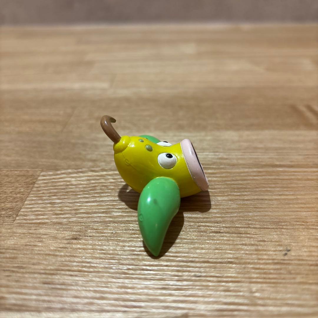 【廃盤/進化セット/極美品/激レア】 モンコレ　マダツボミ　ウツドン　ウツボット