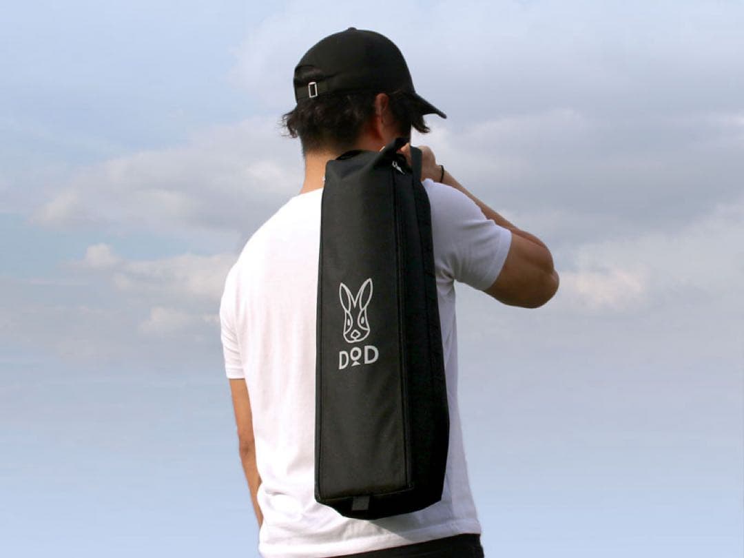 DOD バッグインベット　【2個セット】