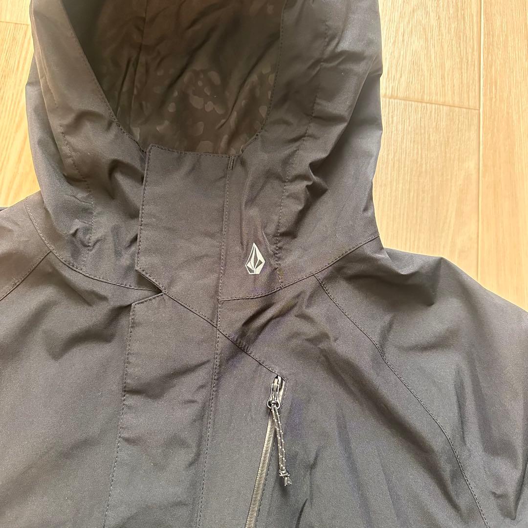 VOLCOM GORE-TEX ジャケット レディース Mサイズ