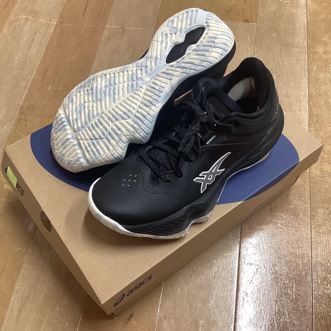 シューズ(男性用) NOVA SURGE LOW 003 27.0cm